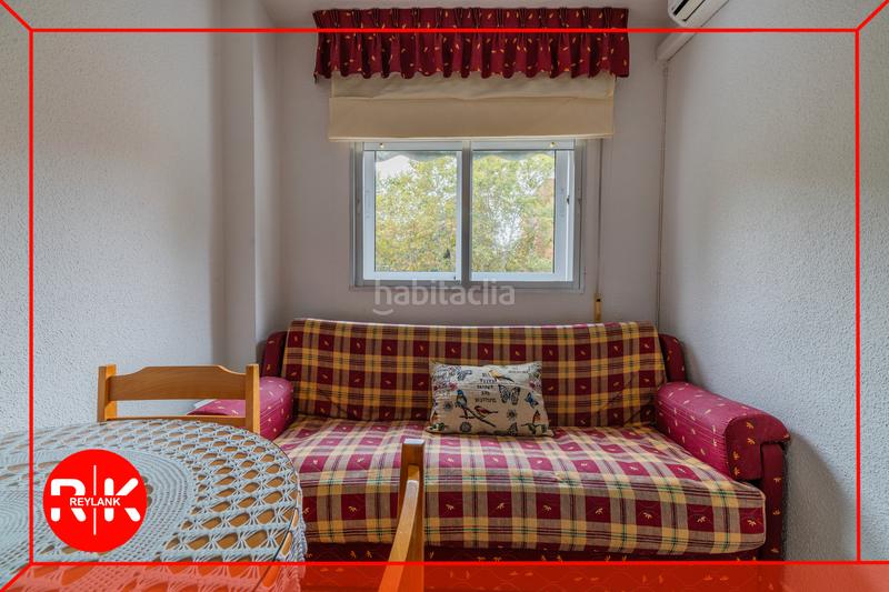 Foto 20e8de1a-7851-4e81-a885-2bd1fe646bad. Appartement avec chauffage dans Montserrat-Parque Empresarial San Fernando de Henares