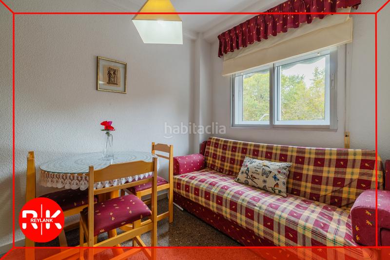 Foto 225b66b9-cc89-470b-9609-5279d2fe279b. Appartement avec chauffage dans Montserrat-Parque Empresarial San Fernando de Henares