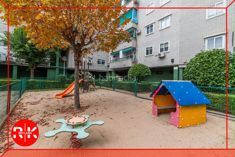 Foto 358dbe10-130f-4028-ae8a-b469920ad989. Appartement avec chauffage dans Montserrat-Parque Empresarial San Fernando de Henares