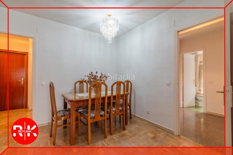 Foto 72d27f5b-69be-420d-b532-304d84987114. Appartement avec chauffage dans Montserrat-Parque Empresarial San Fernando de Henares