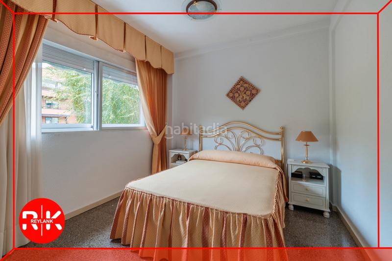 Foto 75d0707b-cdc5-458e-83a1-a4a29c43d3eb. Appartement avec chauffage dans Montserrat-Parque Empresarial San Fernando de Henares