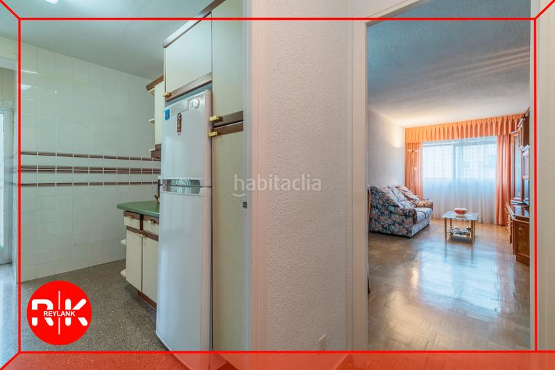 Foto 9de37684-5b39-4191-b9b6-58d95dae215a. Appartement avec chauffage dans Montserrat-Parque Empresarial San Fernando de Henares