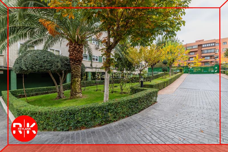 Foto ac075ffd-af1c-4580-8cb3-90aa630326c2. Appartement avec chauffage dans Montserrat-Parque Empresarial San Fernando de Henares