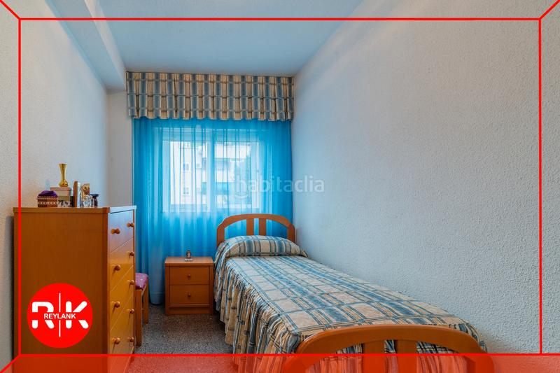 Foto b4b3ecfe-66cf-468d-a196-2b51f97d6aa3. Appartement avec chauffage dans Montserrat-Parque Empresarial San Fernando de Henares