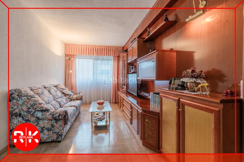 Foto bd9db7c3-a09b-44cc-a0f1-41aa76358546. Appartement avec chauffage dans Montserrat-Parque Empresarial San Fernando de Henares