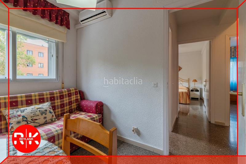 Foto bf021adc-68c1-402e-913a-6b1f63ad0bdf. Appartement avec chauffage dans Montserrat-Parque Empresarial San Fernando de Henares