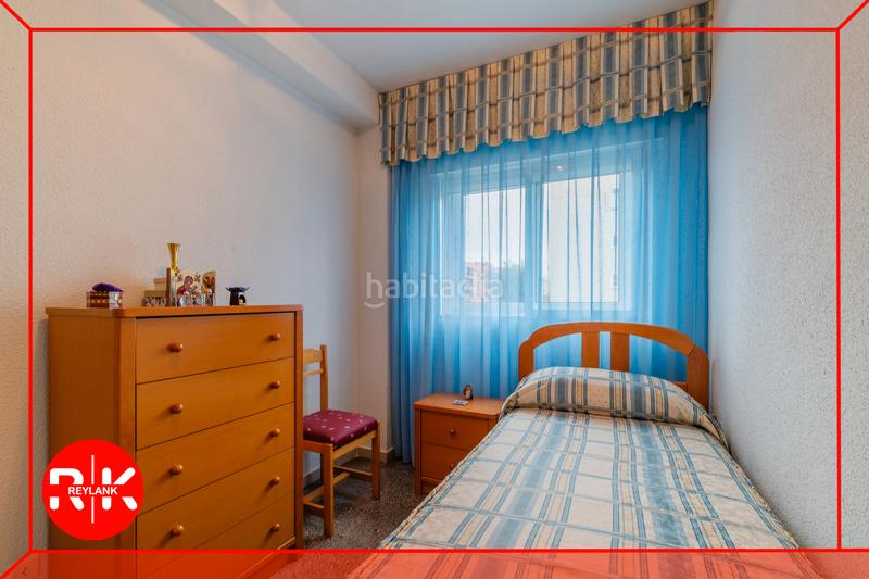 Foto cb51476b-733e-45c8-87d6-3c2f0a647e2e. Appartement avec chauffage dans Montserrat-Parque Empresarial San Fernando de Henares