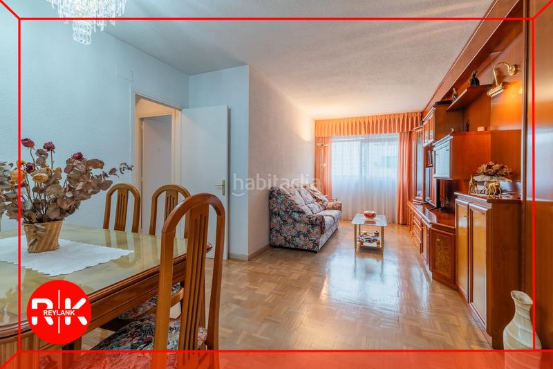 Foto ce9eaa9b-41b3-47a8-9ad6-25ce97fe3034. Appartement avec chauffage dans Montserrat-Parque Empresarial San Fernando de Henares