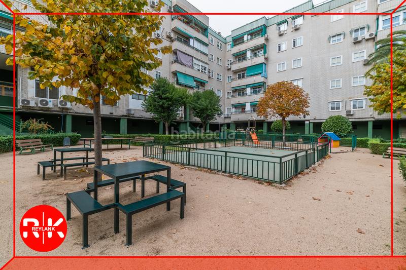 Foto eb5dd439-300e-491b-85d5-d158f6220e41. Appartement avec chauffage dans Montserrat-Parque Empresarial San Fernando de Henares