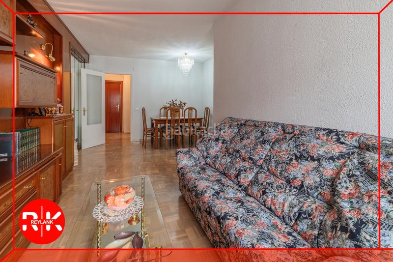 Foto ee5f1702-7f9e-455e-bac2-775b8cd32645. Appartement avec chauffage dans Montserrat-Parque Empresarial San Fernando de Henares