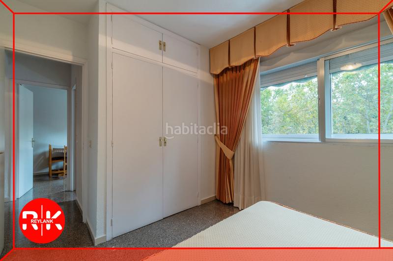 Foto feeb8fc0-3754-476c-90a4-b1c3bbde1ec7. Appartement avec chauffage dans Montserrat-Parque Empresarial San Fernando de Henares