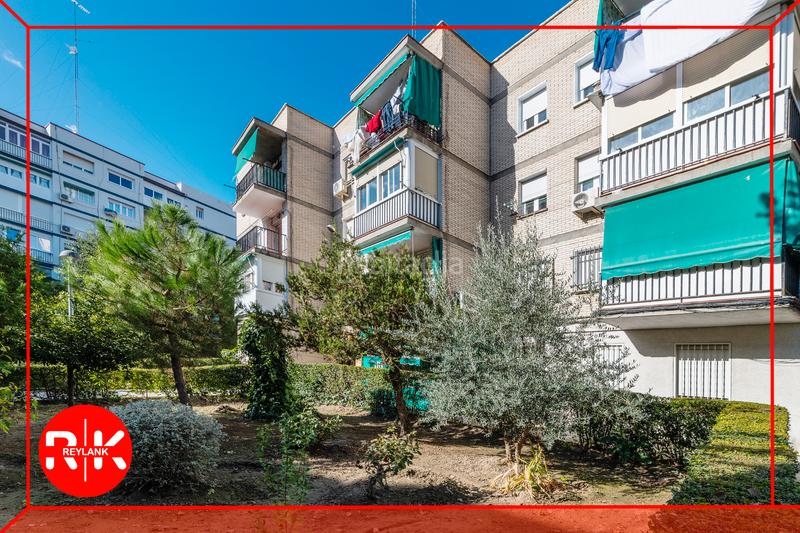 Foto 136c9ffd-9511-4be1-9920-3d25f656f7bd. Pis amb calefacció a Ciudad 70 Coslada