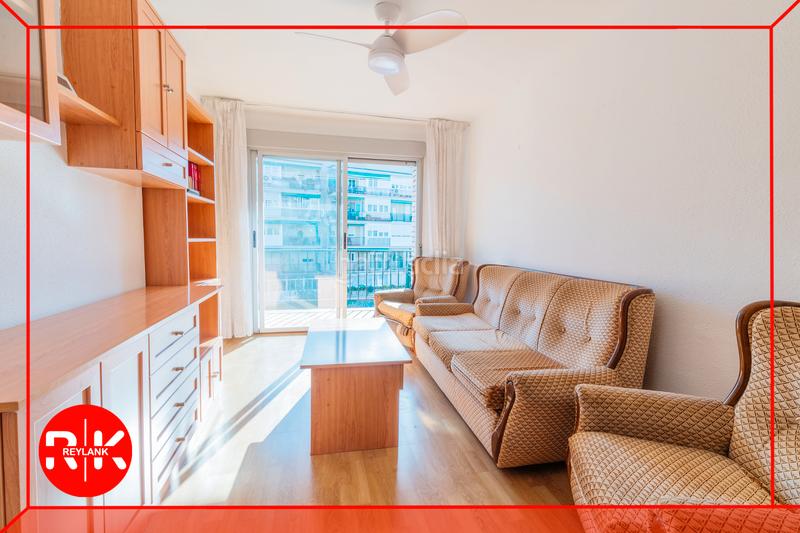 Foto 14547831-7b13-414d-a23b-d5782e612ec6. Pis amb calefacció a Ciudad 70 Coslada