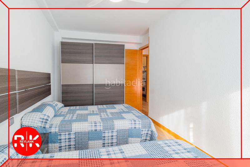 Foto 14d5581f-3b64-4da0-b6cc-3c9e453d6963. Pis amb calefacció a Ciudad 70 Coslada