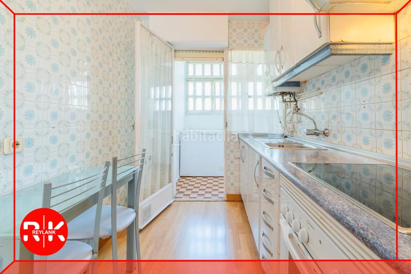 Foto 15d93ff8-4fb8-4334-8725-cf25e0549cd2. Pis amb calefacció a Ciudad 70 Coslada