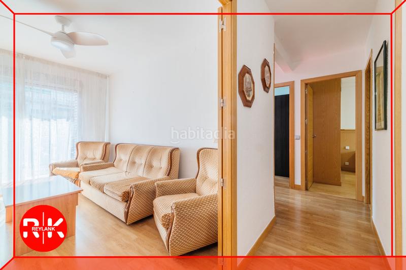 Foto 245d4068-9382-43a0-b78b-f388a235033d. Pis amb calefacció a Ciudad 70 Coslada