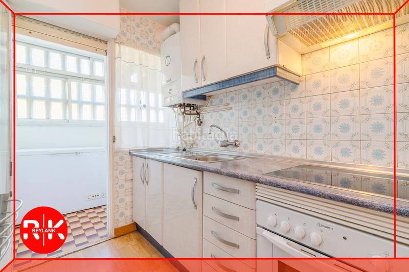 Foto 2596eafd-d342-42bd-8f2f-a138942b7a86. Pis amb calefacció a Ciudad 70 Coslada