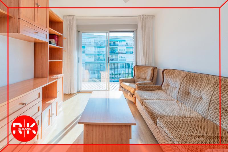 Foto 37c79de7-8dd4-47b3-9461-7899b43141df. Pis amb calefacció a Ciudad 70 Coslada