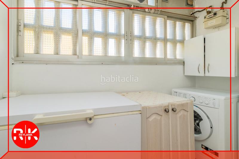 Foto 40a3883b-25c7-4bdb-bce8-575f8afaae43. Pis amb calefacció a Ciudad 70 Coslada