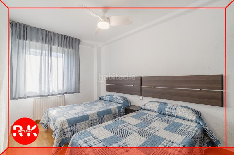 Foto 615cde3f-de8c-49ee-abef-99f2a479cdb2. Pis amb calefacció a Ciudad 70 Coslada