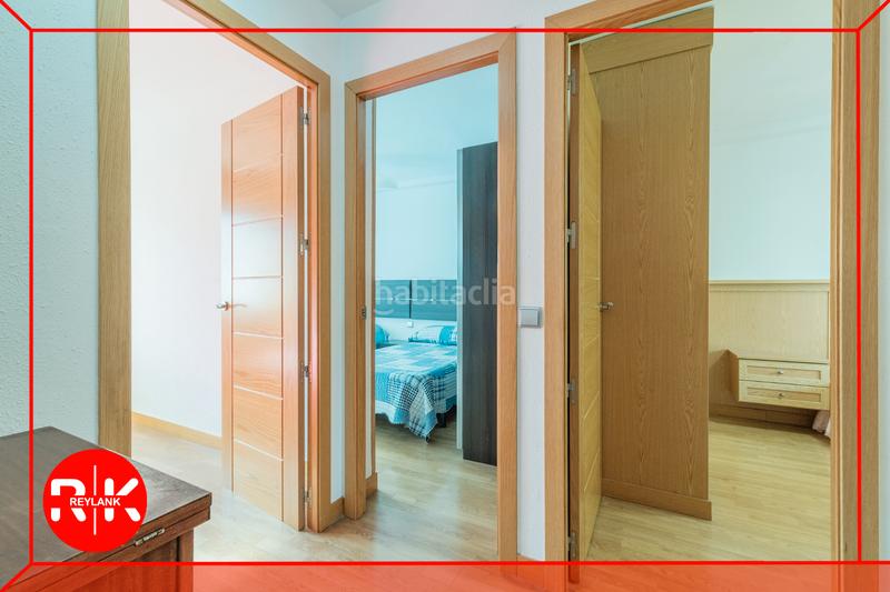 Foto 9972a2c8-e79e-4adf-aa17-86a9615fb3bd. Pis amb calefacció a Ciudad 70 Coslada