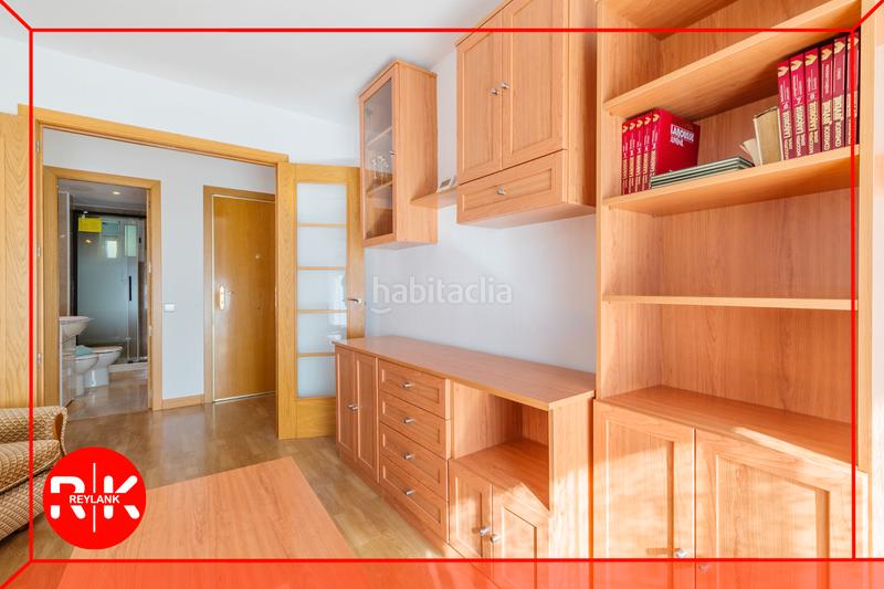 Foto ab1af0c0-3125-4c53-80fc-b6d74896b814. Pis amb calefacció a Ciudad 70 Coslada