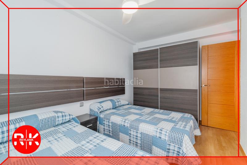 Foto b4786ac2-f7a5-42ba-becc-b00281ac321a. Pis amb calefacció a Ciudad 70 Coslada