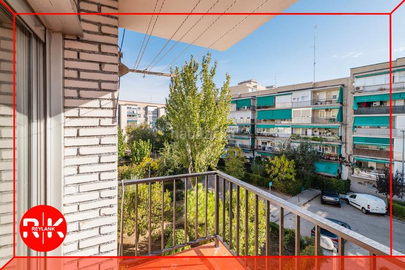 Foto cac44396-27b4-4405-8ca1-6b7d3320948f. Pis amb calefacció a Ciudad 70 Coslada