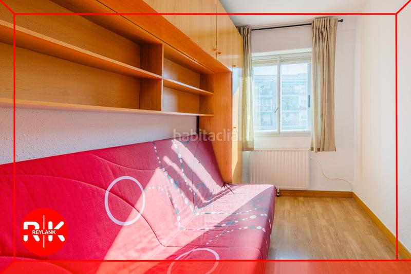 Foto ce900cc7-a0a0-4ff9-84a3-a8b4a80e862b. Pis amb calefacció a Ciudad 70 Coslada