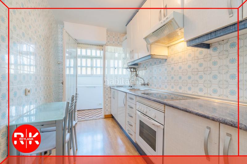 Foto da23ccdb-b9fb-436a-b188-dd95820576f6. Pis amb calefacció a Ciudad 70 Coslada