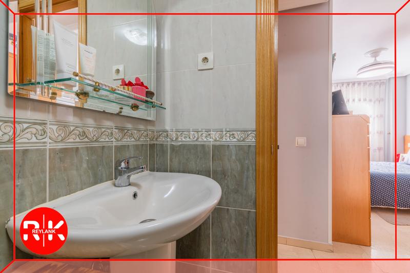 Foto 046dae17-a5e5-456f-a26a-b09727e5fb8a. Pis amb calefacció aparcament a Montserrat-Parque Empresarial San Fernando de Henares