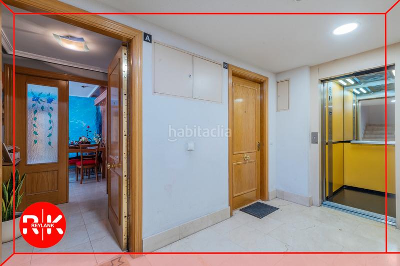 Foto 0567cbb7-3f7f-423c-ac8e-75c0ed11d8a3. Pis amb calefacció aparcament a Montserrat-Parque Empresarial San Fernando de Henares