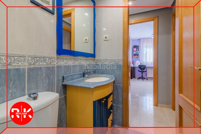 Foto 0ac1d31c-0cc6-4fc2-999e-a44fac8b0caa. Pis amb calefacció aparcament a Montserrat-Parque Empresarial San Fernando de Henares