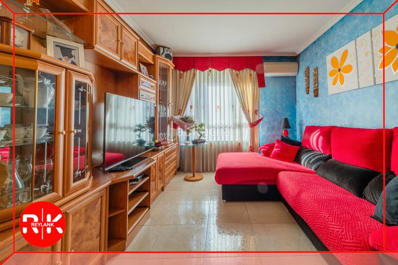 Foto 134655ac-be9a-4e03-9aa1-0219177c5a58. Pis amb calefacció aparcament a Montserrat-Parque Empresarial San Fernando de Henares