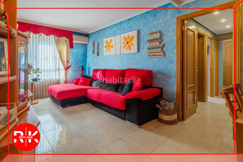 Foto 1cba5424-b4a6-4dd5-afe1-d6d34ec0a86b. Pis amb calefacció aparcament a Montserrat-Parque Empresarial San Fernando de Henares