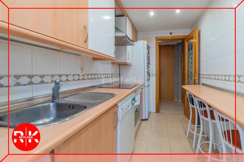 Foto 1d6b12c1-3668-4d19-8931-3e283343c953. Pis amb calefacció aparcament a Montserrat-Parque Empresarial San Fernando de Henares