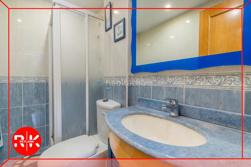 Foto 26fe2132-3a16-4dd1-93f5-7f5a4871229c. Pis amb calefacció aparcament a Montserrat-Parque Empresarial San Fernando de Henares