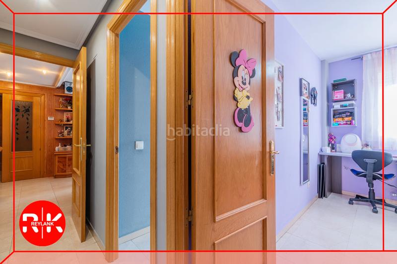 Foto 3f13c82b-2770-4b51-b929-86f4e8d064cf. Pis amb calefacció aparcament a Montserrat-Parque Empresarial San Fernando de Henares