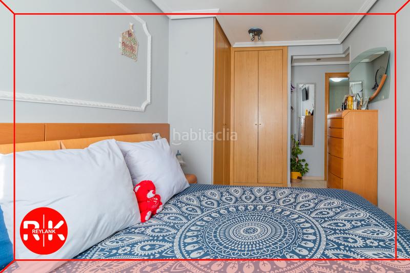 Foto 3f35b037-84cd-486a-90ca-1632152c333a. Pis amb calefacció aparcament a Montserrat-Parque Empresarial San Fernando de Henares