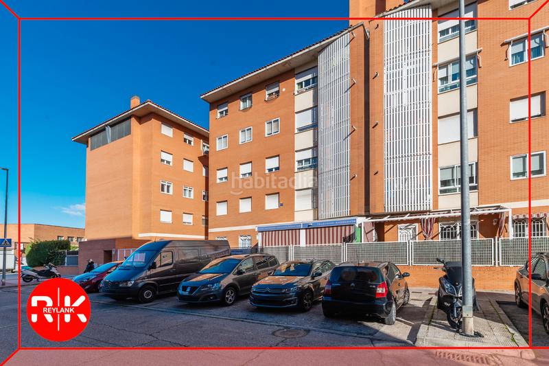 Foto 44cddfd2-f3f0-433f-821e-0510892cf01d. Pis amb calefacció aparcament a Montserrat-Parque Empresarial San Fernando de Henares