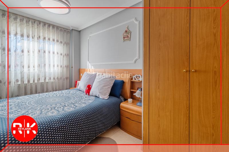 Foto 5cc9ae32-130d-4c5a-a4a3-ab13e78072e2. Pis amb calefacció aparcament a Montserrat-Parque Empresarial San Fernando de Henares