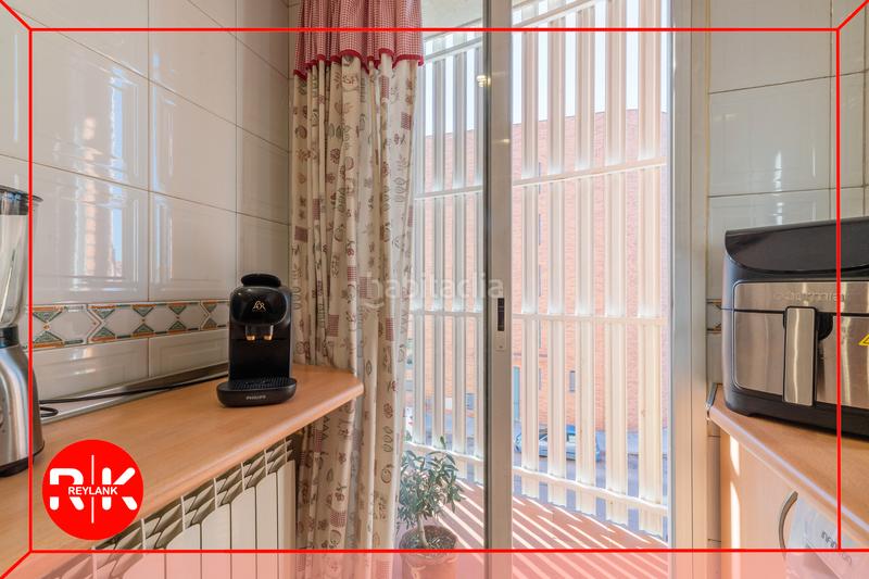 Foto 5e99c27f-588f-4467-ab65-bdb74fa13fd1. Pis amb calefacció aparcament a Montserrat-Parque Empresarial San Fernando de Henares