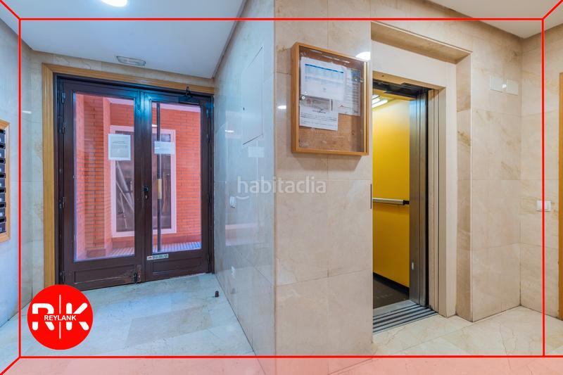 Foto 65fb6426-c954-46a0-bdd5-aee1bc79b7cd. Pis amb calefacció aparcament a Montserrat-Parque Empresarial San Fernando de Henares