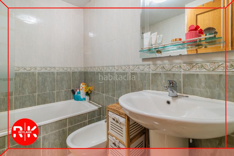 Foto 683e5e5c-4ffb-4d89-82db-b73ab1e73ead. Pis amb calefacció aparcament a Montserrat-Parque Empresarial San Fernando de Henares