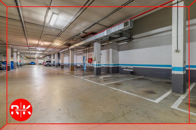 Foto 6bb36959-8d50-4876-9b73-5d17962ebe40. Pis amb calefacció aparcament a Montserrat-Parque Empresarial San Fernando de Henares