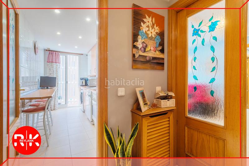 Foto 6e0eafcf-d381-446b-ae1e-c8bb905023ba. Pis amb calefacció aparcament a Montserrat-Parque Empresarial San Fernando de Henares