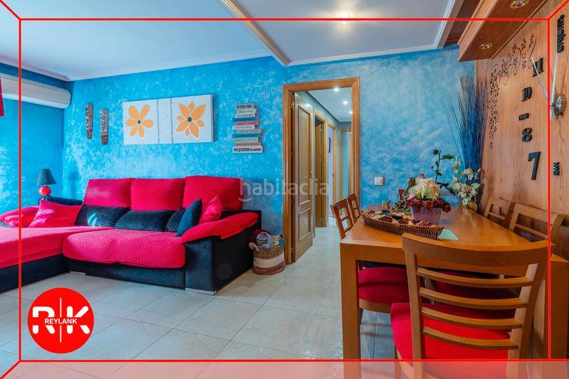 Foto 88df0ce5-deb8-4479-b967-38f4940dd3d9. Pis amb calefacció aparcament a Montserrat-Parque Empresarial San Fernando de Henares