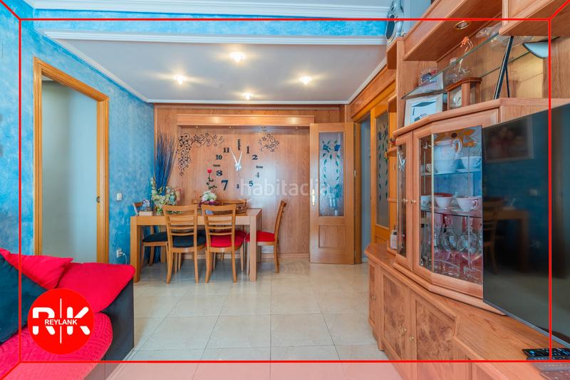 Foto 8f5b097c-d01c-4a40-910d-d758b4ea3db5. Pis amb calefacció aparcament a Montserrat-Parque Empresarial San Fernando de Henares