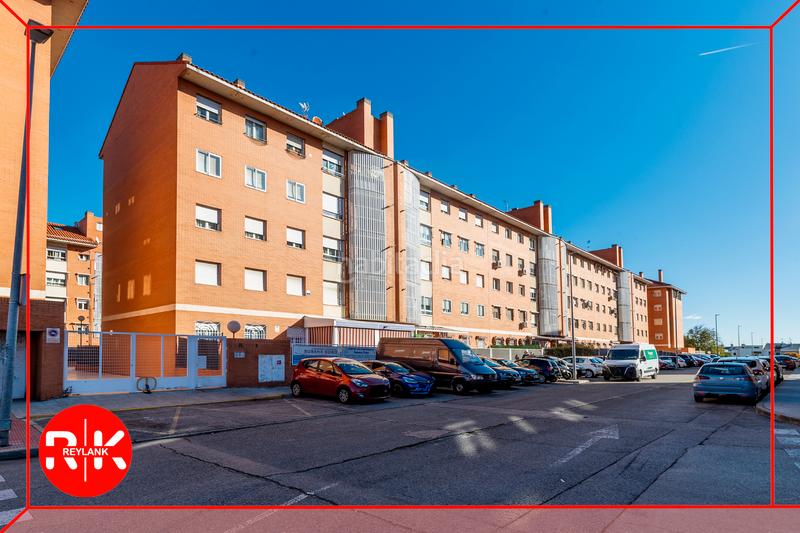 Foto 9b6346e2-dd67-42cc-920a-150e255e6a6b. Pis amb calefacció aparcament a Montserrat-Parque Empresarial San Fernando de Henares