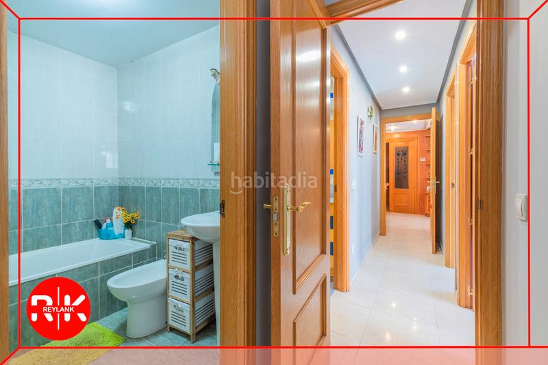 Foto a5f9b0a1-9a16-4329-982b-91186e248c61. Pis amb calefacció aparcament a Montserrat-Parque Empresarial San Fernando de Henares